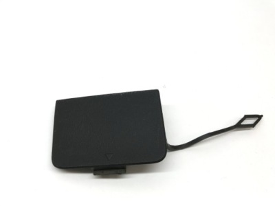 Mercedes b w247 заглушка бампера задняя a2478850201 фото №1