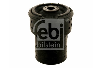 FEBI BILSTEIN SILENTBLOCK SIJOS PAKABOS GAL. L/P BMW 5 E39 2.0-4.4 