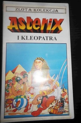asterix i kleopatra