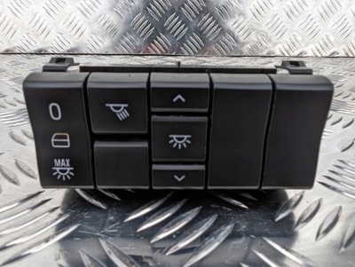 Кнопки панель керування scania ntg фото №1