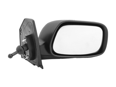 Дзеркало механізм toyota corolla e12 2002-2003 r фото №1