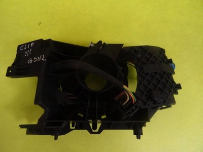 Стрічка pod кермо renault clio iii 8200906794 nr354 фото №1