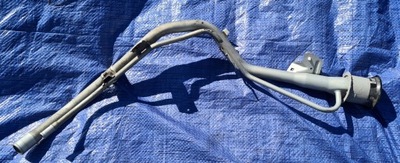 Subaru forester iv труба заливной топлива бензин фото №1