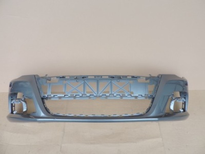 Vw passat cc 3c8 2008 2009 2010 бампер перед фото №1