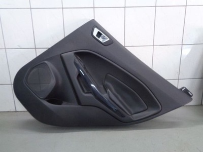 Ford ecosport mk2 ii 15 оббивка двері правий задня фото №1