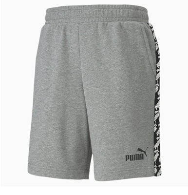 Spodenki Puma 581416 03 Amplified Shorts 9 r. L