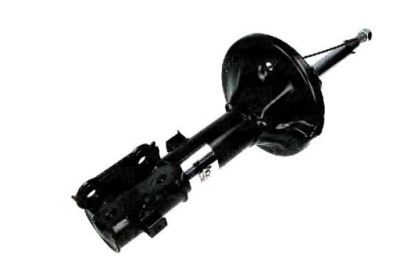 Magnum амортизатор перед p hyundai accent, accent фото №1