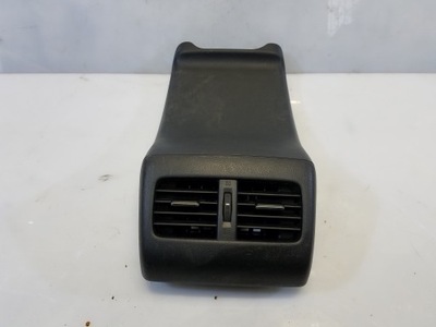 Решётка обдув задняя honda cr-v iv фото №1