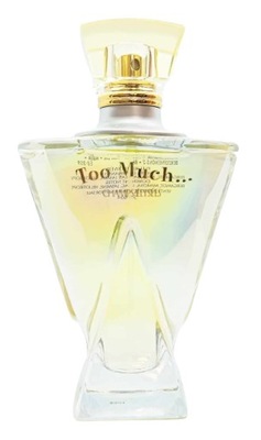 Guerlain Too Much Champs-Elysees EDT 75ml