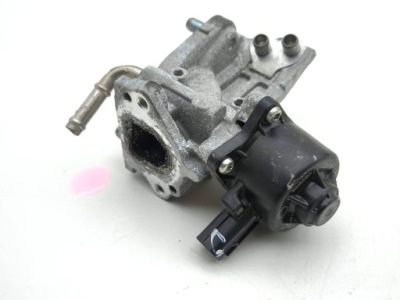 Lexus ux 250h 2.0 гібрид клапан egr 25620-24050 фото №1