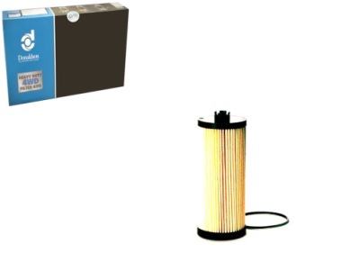 Donaldson фільтр оливи 1801709 9061800209 a000 фото №1