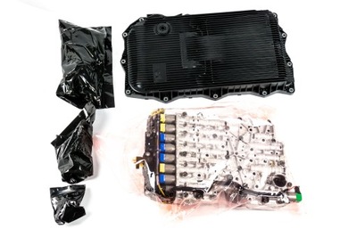 MECHATRONIKA CAJAS DE TRANSMISIÓN BMW X3 G01 X4 G02 M40DX  