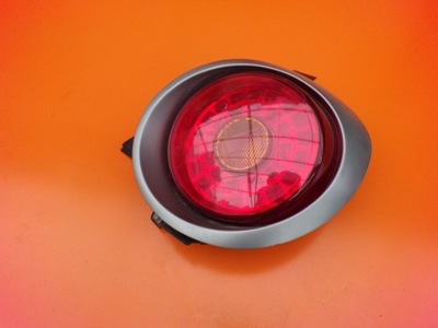 Лампа pt правий задня права задня alfa romeo mito 10r фото №1