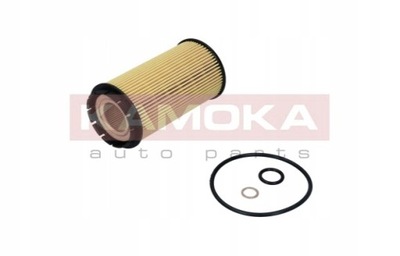 FILTRO ACEITES KAMOKA DO HYUNDAI TUCSON 2.0  