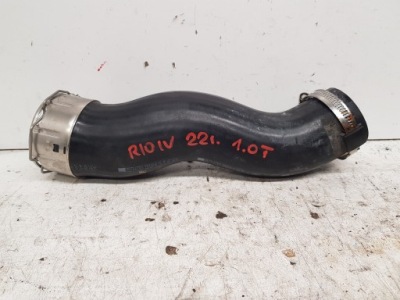 Kia rio iv lift stonic 1,0 t-gdi wąż труба шланг интеркулер 28253-07300 фото №1