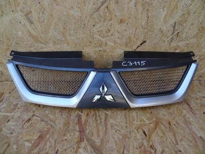 Atrapa Grill Mitsubishi L200 SPORT