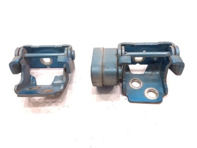 Петли дверь перед правое citroen c3 picasso 10-22 фото №1