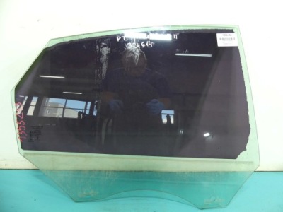 Стекло дверь задняя правая jaguar xf ii x260 2016r 16r фото №1