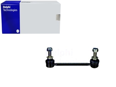 Delphi tc3819 тяга / кронштейн, стабілізатор фото №1