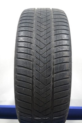 275/45R20 PIRELLI SCORPION WINTER RFT x1szt 1471p 