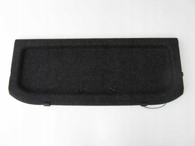 Полиця задня fiat sedici, suzuki sx4 фото №1