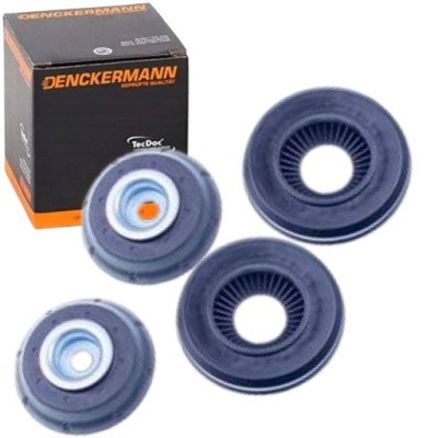 2x подушки безопасности + подшипник амортизаторов opel corsa d e fiat punto фото №1