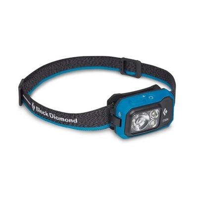 Czołówka Black Diamond Storm 450 Headlamp BD620671-4004