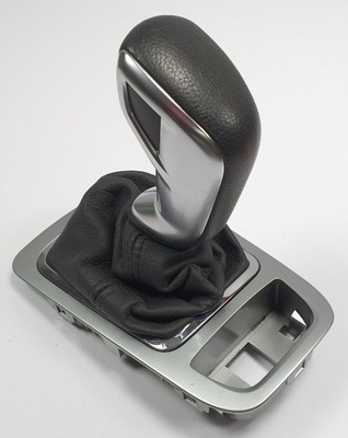 Рамка ручка чехол передач citroen c5 iii x7 фото №1