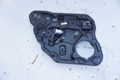 Механизм стекло левый задняя volvo xc60 i фото №1