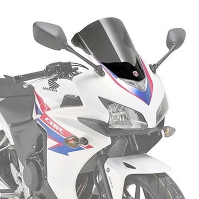 GIVI VENTANAS D1138S TINTADA LCR HONDA CBR 650 F 14-  