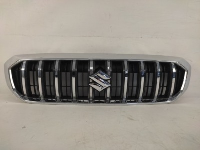 Suzuki sx-4 s-cross lift решітка радіатора решітка радіатора радіатора перед 2016- фото №1