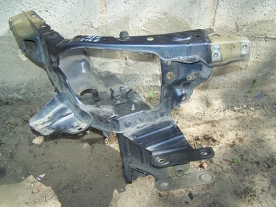 Opel astra iii h- четверть лонжерон правая перед фото №1