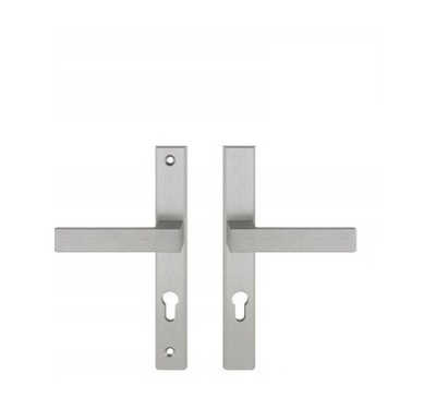 Klamka do drzwi zewnętrznych