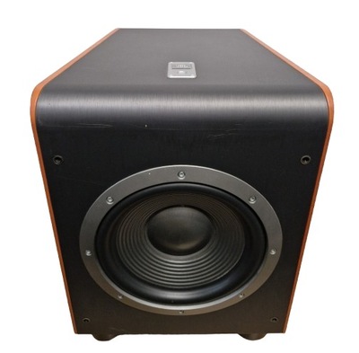 JBL ES150P - subwoofer aktywny