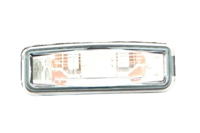 Лампа освітлення номерного знака rej c5w ford focus 10.98-11.04 abakus фото №1