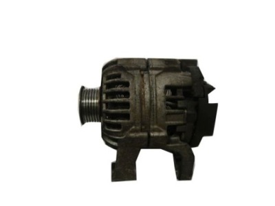 Генератор 0124225004 opel astra 2 ii g 2.0 dti фото №1