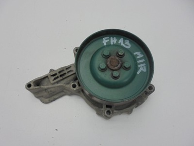 Volvo fh 13 насос wody фото №1