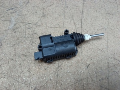 CERRADURA TAPAS DE ALIMENTACIÓN COMBUSTIBLES OPEL ZAFIRA B 2005-2013  