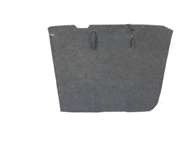 Honda civic viii sedan 10r пол обшивка багажника фото №1