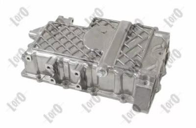 Поддон масляная mini купе 01-06 фото №1