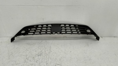 Решітка радіатора решітка радіатора решітка opel astra vi l 9839967580 фото №1