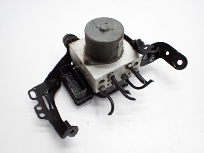 Насос abs гальмівна all4 9811615 mini countryman r60 r61 12r фото №1