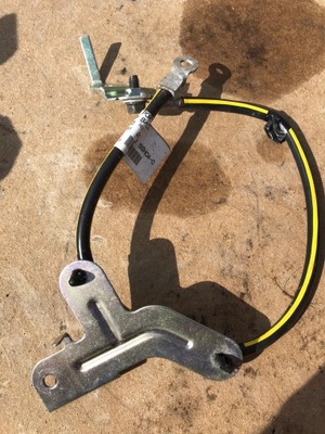 Кабель массовый nissan leaf ii 283605sh0a фото №1