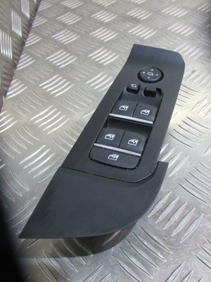 PANEL CONTROL WINDOW SWITCH LEFT BMW X5 G05 G06 G30 G20 G01 6832729  