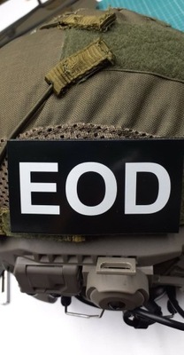 EOD IR