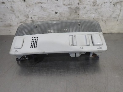 Освітлення кабіни перед skoda octavia ii 1.6tdi lift фото №1