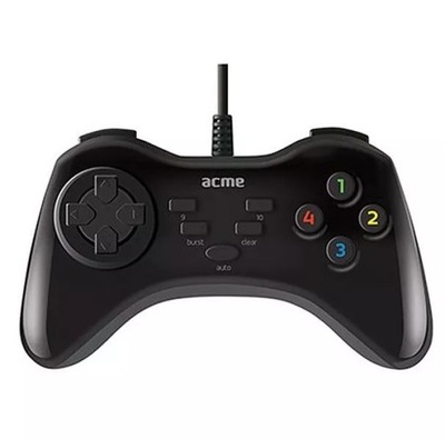 GAMEPAD ACME GS05 PAD DO GIER PC