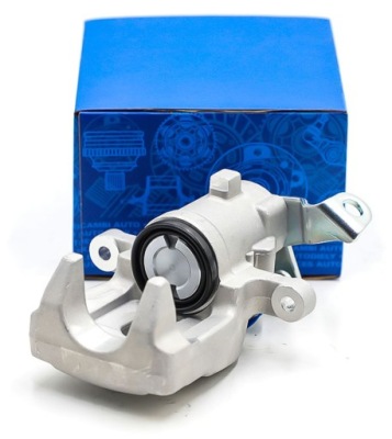 Супорт гальма задня лівий renault grand scenic ii scenic ii фото №1