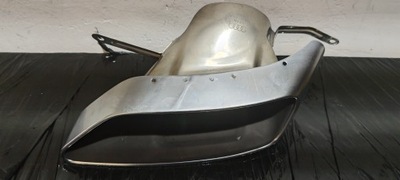 Наконечник выхлоп audi a4 b9 8w фото №1
