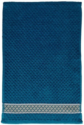 Ręcznik kuchenny 30x50 cm MAROKO ZWOLTEX niebieski